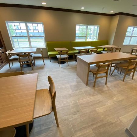 Country Inn & Suites By Radisson, Champaign North, Il מראה חיצוני תמונה