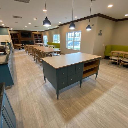Country Inn & Suites By Radisson, Champaign North, Il מראה חיצוני תמונה