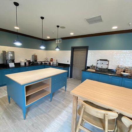Country Inn & Suites By Radisson, Champaign North, Il מראה חיצוני תמונה