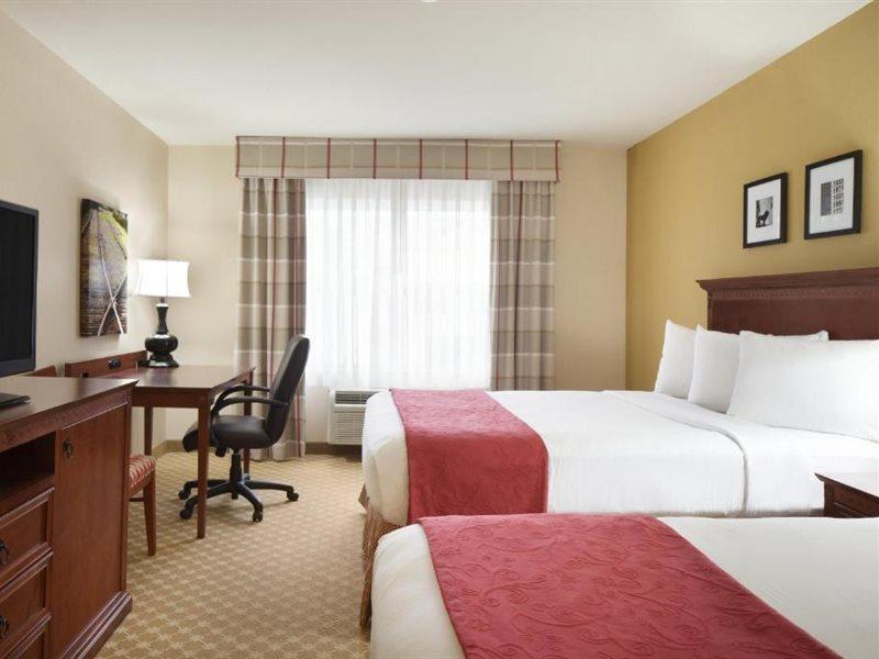 Country Inn & Suites By Radisson, Champaign North, Il מראה חיצוני תמונה