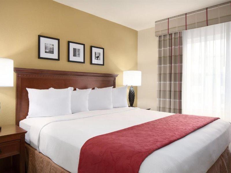 Country Inn & Suites By Radisson, Champaign North, Il מראה חיצוני תמונה
