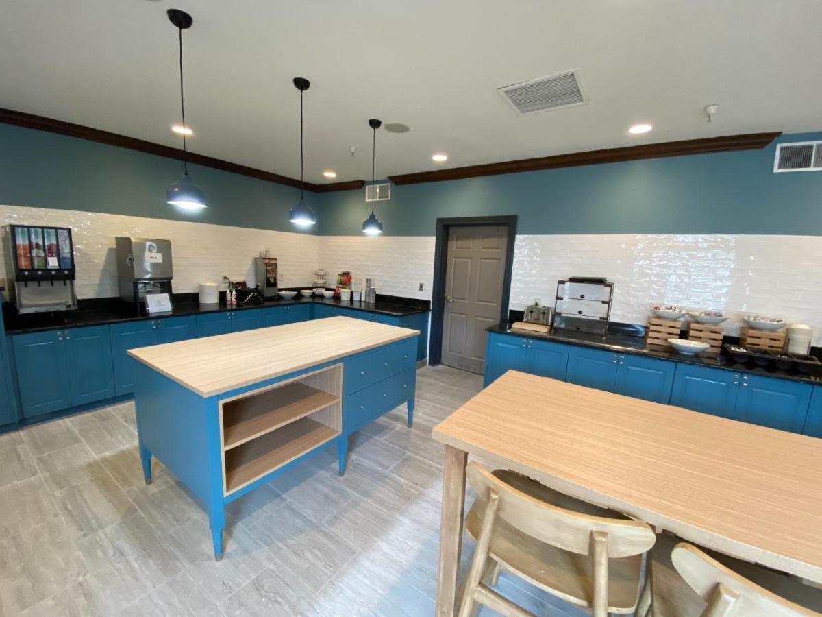 Country Inn & Suites By Radisson, Champaign North, Il מראה חיצוני תמונה