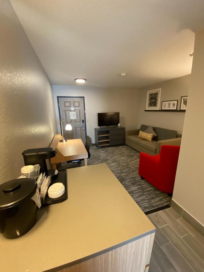 Country Inn & Suites By Radisson, Champaign North, Il מראה חיצוני תמונה