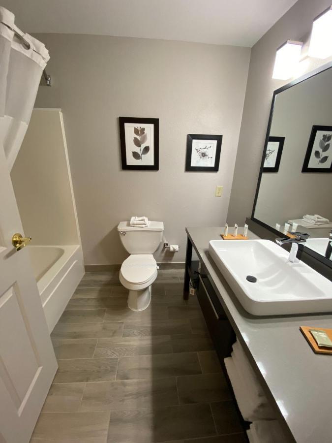 Country Inn & Suites By Radisson, Champaign North, Il מראה חיצוני תמונה