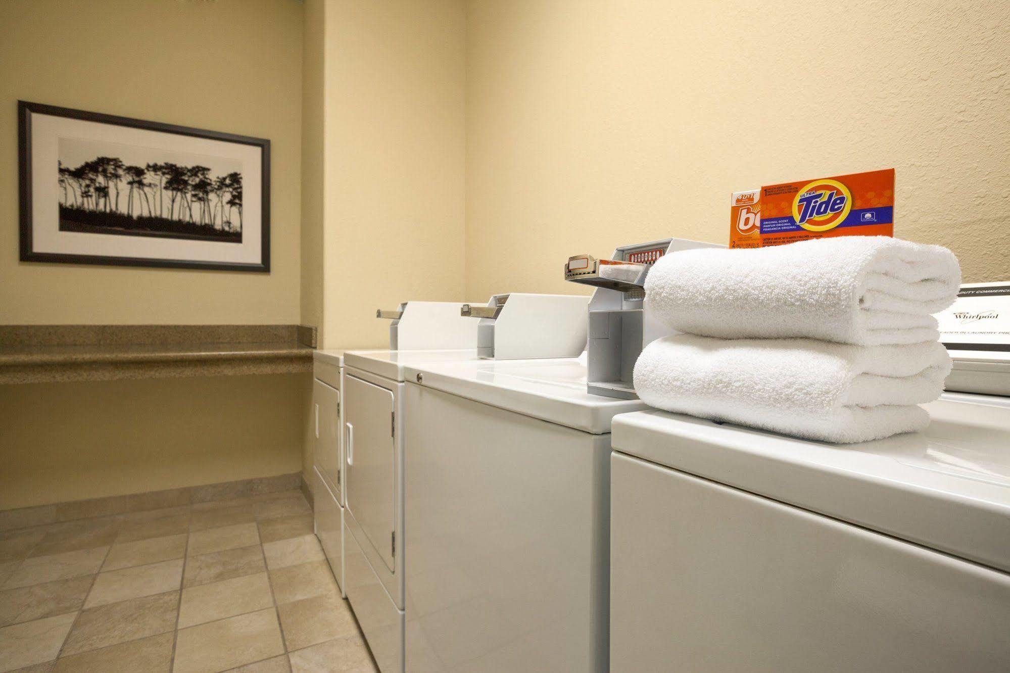 Country Inn & Suites By Radisson, Champaign North, Il מראה חיצוני תמונה