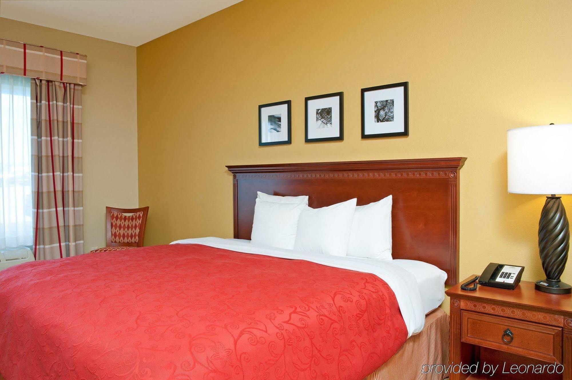 Country Inn & Suites By Radisson, Champaign North, Il מראה חיצוני תמונה