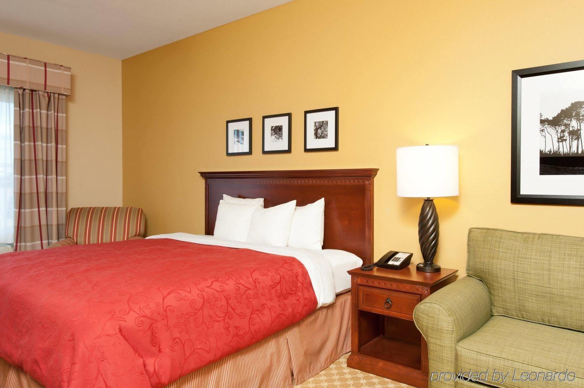 Country Inn & Suites By Radisson, Champaign North, Il מראה חיצוני תמונה