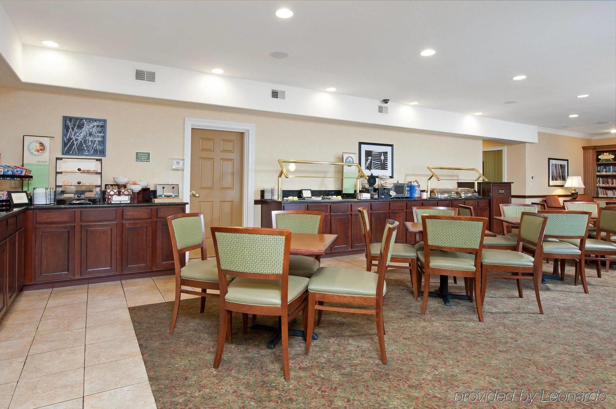 Country Inn & Suites By Radisson, Champaign North, Il מראה חיצוני תמונה