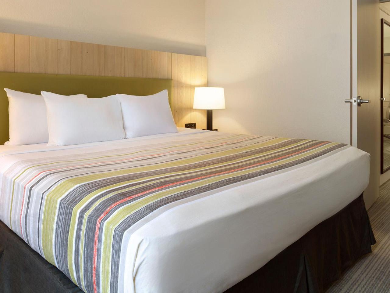 Country Inn & Suites By Radisson, Champaign North, Il מראה חיצוני תמונה