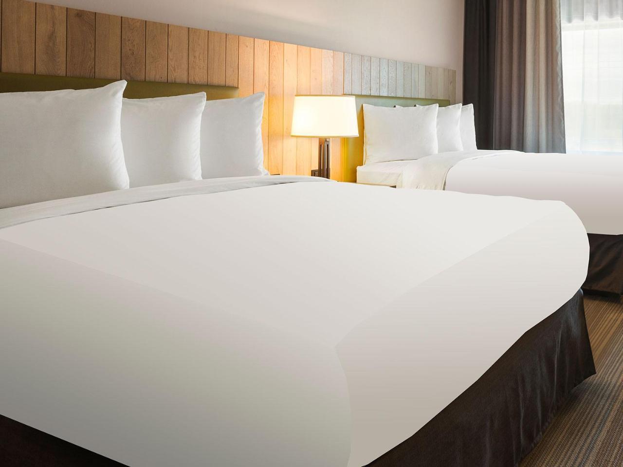 Country Inn & Suites By Radisson, Champaign North, Il מראה חיצוני תמונה
